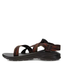 Sandals*Chaco Men's , Z Volv 2 Sandal Java