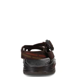 Sandals*Chaco Men's , Z Volv 2 Sandal Java