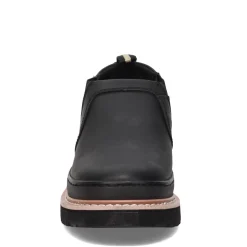 Boots*Chinook Men's , Romeo Slip-On Black
