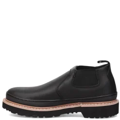 Boots*Chinook Men's , Romeo Slip-On Black