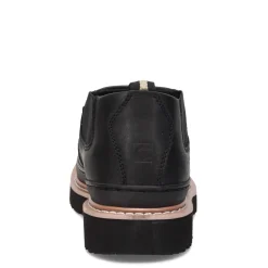 Boots*Chinook Men's , Romeo Slip-On Black