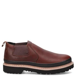 Boots*Chinook Men's , Romeo Slip-On Brown