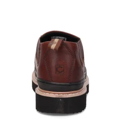 Boots*Chinook Men's , Romeo Slip-On Brown