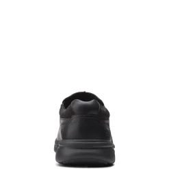 Dress*Clarks Men's , Bradley Free Slip-On Black