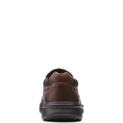 Dress*Clarks Men's , Bradley Free Slip-On Tan