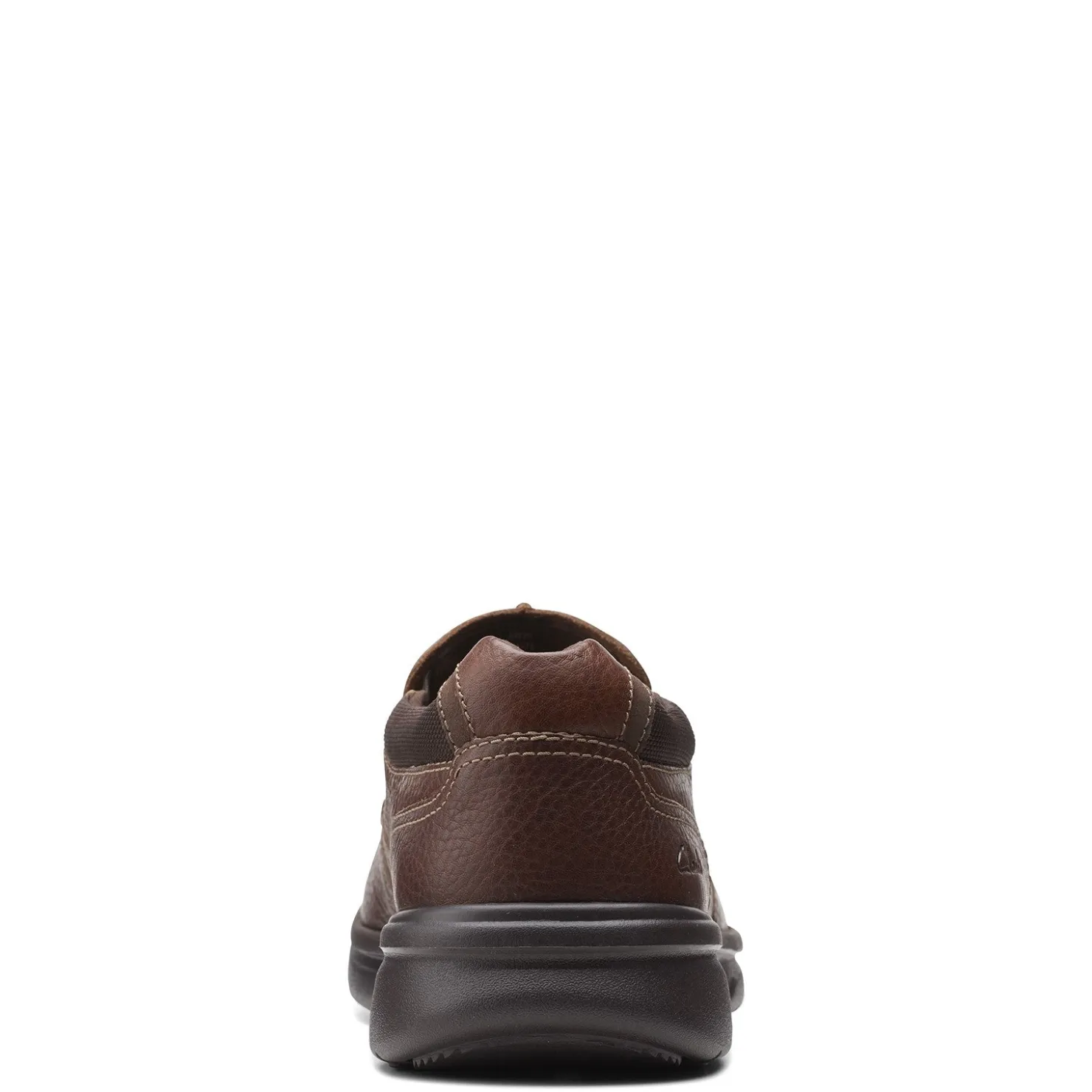 Dress*Clarks Men's , Bradley Free Slip-On Tan