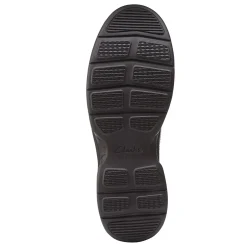 Dress*Clarks Men's , Bradley Free Slip-On Tan