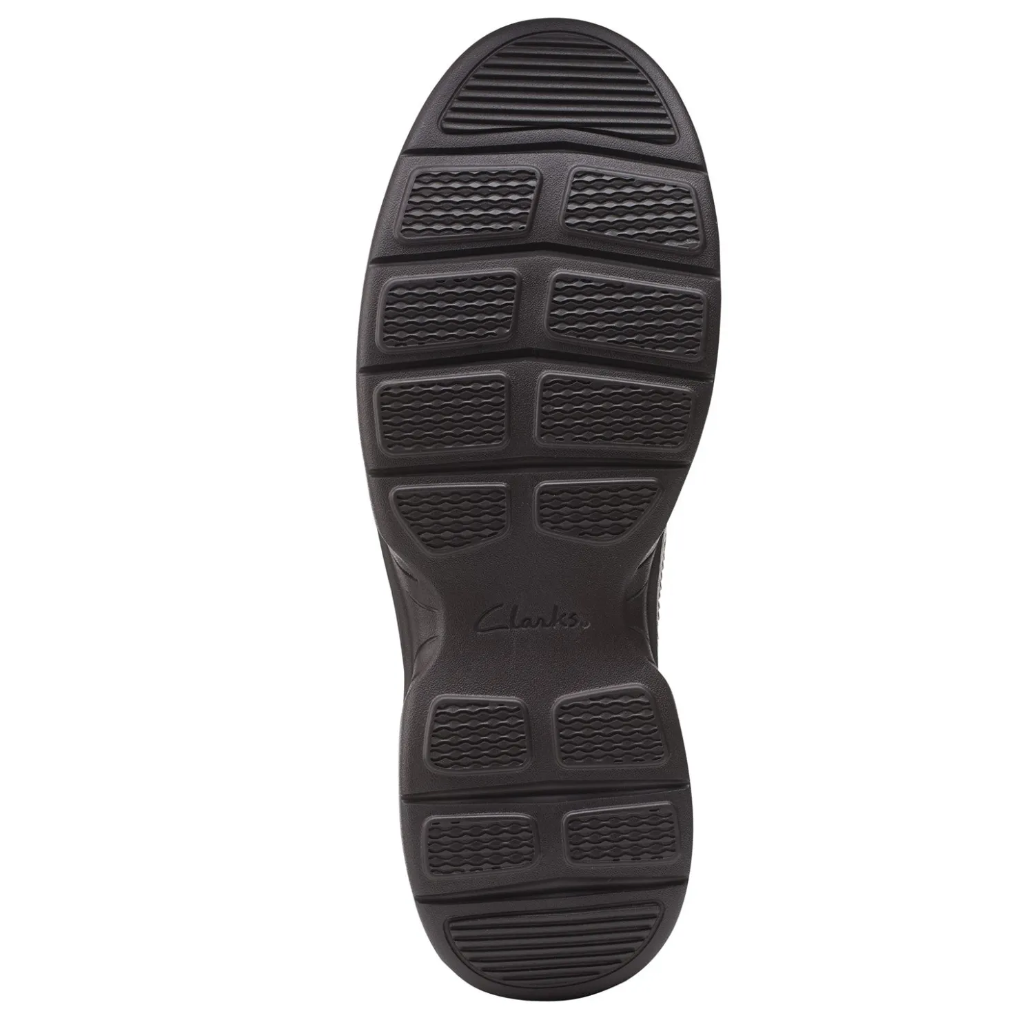 Dress*Clarks Men's , Bradley Free Slip-On Tan