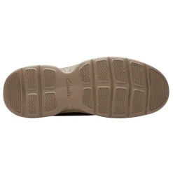 Slip-On Shoes*Clarks Men's , Bradley Free Slip-On Beeswax Leather