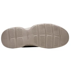 Oxfords*Clarks Men's , Bradley Plain Oxford Navy Nubuck