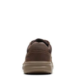 Oxfords*Clarks Men's , Bradley Vibe Oxford Beeswax Leather