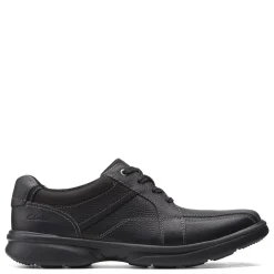 Oxfords*Clarks Men's , Bradley Walk Oxford Black