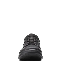 Oxfords*Clarks Men's , Bradley Walk Oxford Black
