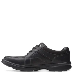 Oxfords*Clarks Men's , Bradley Walk Oxford Black