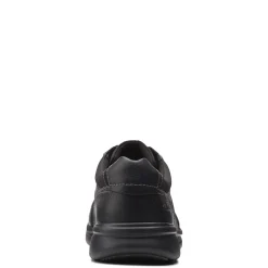 Oxfords*Clarks Men's , Bradley Walk Oxford Black