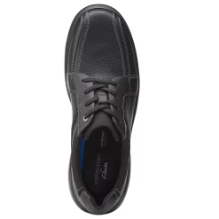 Oxfords*Clarks Men's , Bradley Walk Oxford Black