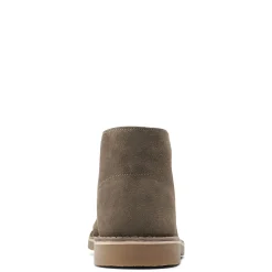 Boots*Clarks Men's , Bushacre 3 Chukka Boot Sand