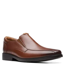 Dress*Clarks Men's , lite Ave Loafer Tan