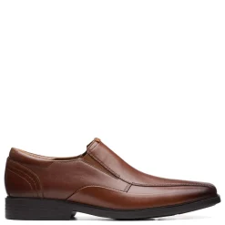 Dress*Clarks Men's , lite Ave Loafer Tan