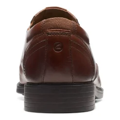 Dress*Clarks Men's , lite Ave Loafer Tan