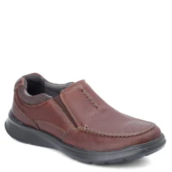 Slip-On Shoes*Clarks Men's , Cotrell Free Loafer Tobacco