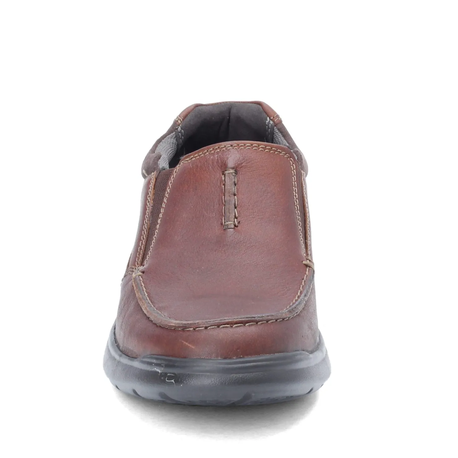 Slip-On Shoes*Clarks Men's , Cotrell Free Loafer Tobacco