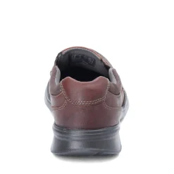 Slip-On Shoes*Clarks Men's , Cotrell Free Loafer Tobacco