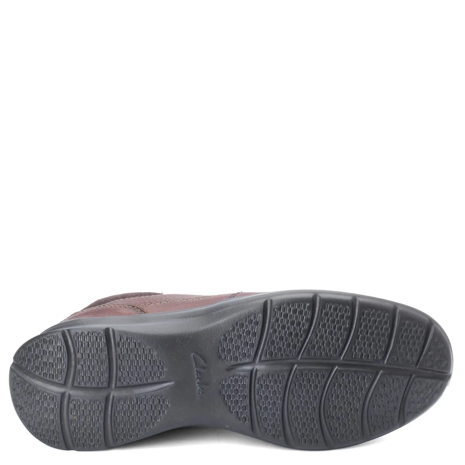 Slip-On Shoes*Clarks Men's , Cotrell Free Loafer Tobacco