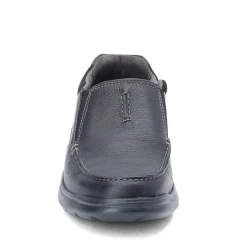 Slip-On Shoes*Clarks Men's , Cotrell Free Slip-On Black