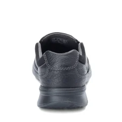 Slip-On Shoes*Clarks Men's , Cotrell Free Slip-On Black