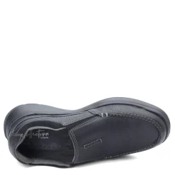 Slip-On Shoes*Clarks Men's , Cotrell Free Slip-On Black