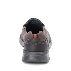 Slip-On Shoes*Clarks Men's , Cotrell Step Loafer Brown