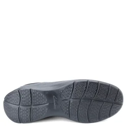 Loafers*Clarks Men's , Cotrell Step Loafer Black