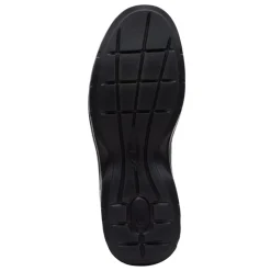 Dress*Clarks Men's , Gessler Step Slip-On Dark Tan
