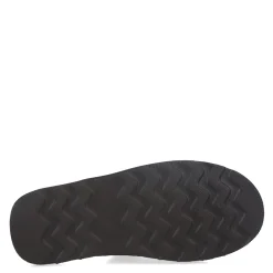 Slip-On Shoes*Clarks Men's , Leather Scuff Slipper Black