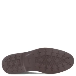 Dress*Clarks Men's , Malwood Low Oxford Brown