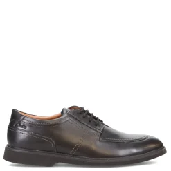 Dress*Clarks Men's , Malwood Low Oxford Black