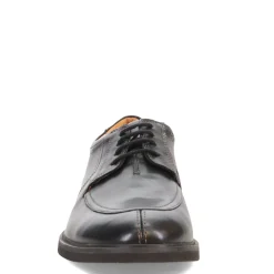 Dress*Clarks Men's , Malwood Low Oxford Black