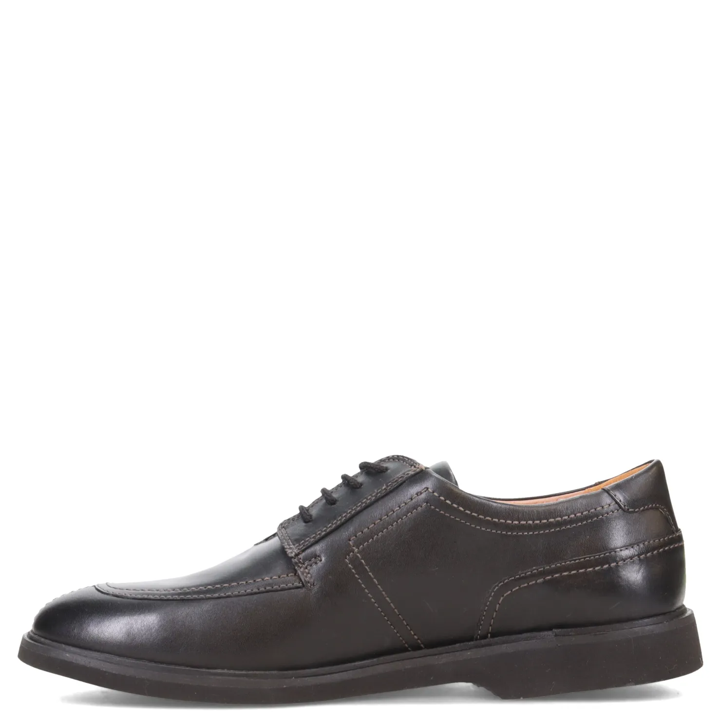 Dress*Clarks Men's , Malwood Low Oxford Black