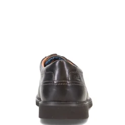 Dress*Clarks Men's , Malwood Low Oxford Black