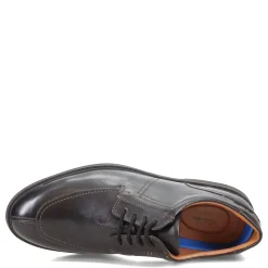 Dress*Clarks Men's , Malwood Low Oxford Black