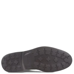 Dress*Clarks Men's , Malwood Low Oxford Black