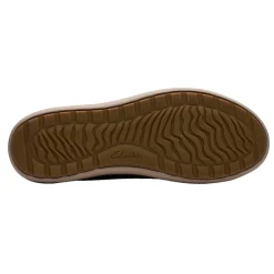 Trail & Hiking*Clarks Men's , Mapstone Trail Sneaker Beeswax Leather