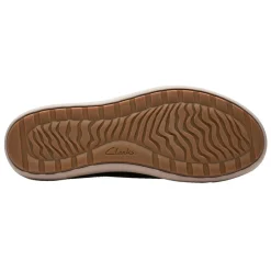 Trail & Hiking*Clarks Men's , Mapstone Trail Sneaker Stone Nubuck