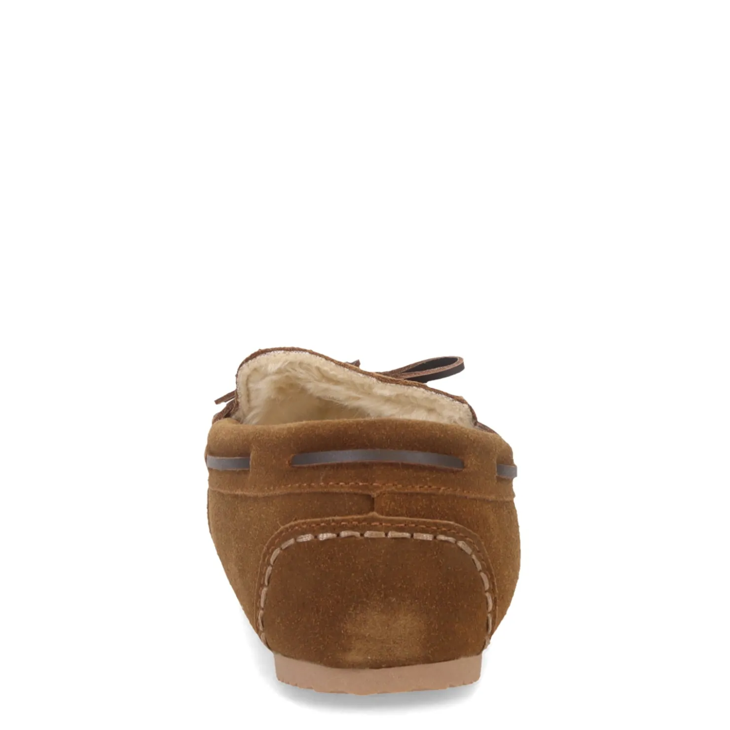 Slip-On Shoes*Clarks Men's , Moccasin Slipper Brown