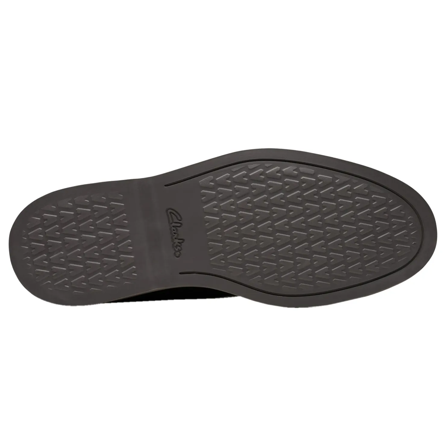 Oxfords*Clarks Men's , Radcliff Low Oxford Black Leather