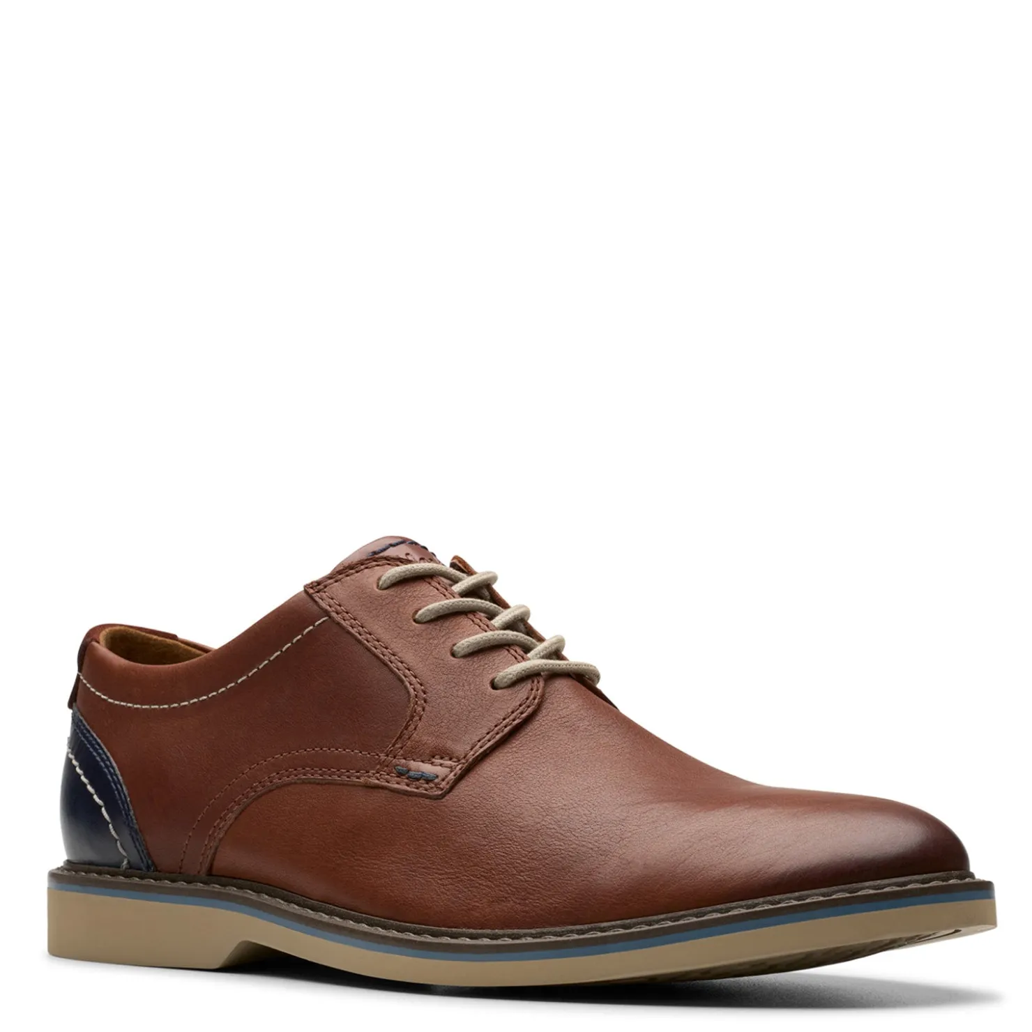 Dress*Clarks Men's , Radcliff Low Oxford