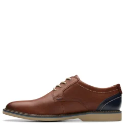 Dress*Clarks Men's , Radcliff Low Oxford