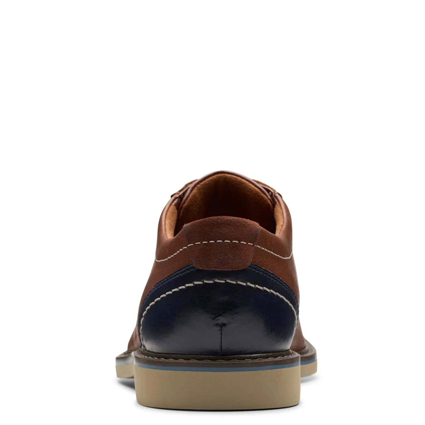 Dress*Clarks Men's , Radcliff Low Oxford