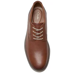 Dress*Clarks Men's , Radcliff Low Oxford